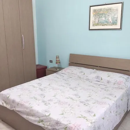 Basecamp Ogliastra - Flat * Santa Maria Navarrese