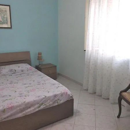 Basecamp Ogliastra - Flat Apartment