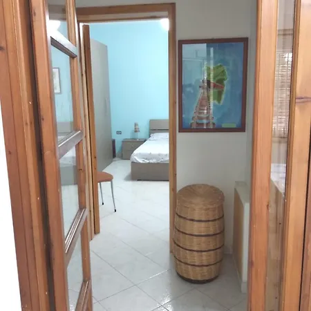 Basecamp Ogliastra - Flat Apartment