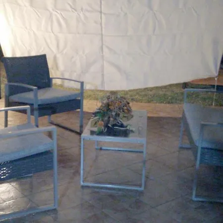 Apartment Basecamp Ogliastra - Flat