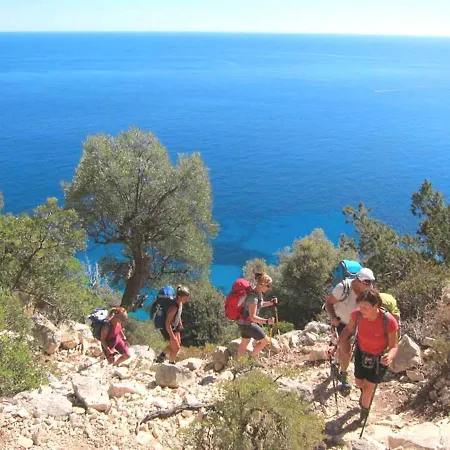 Basecamp Ogliastra - Flat *