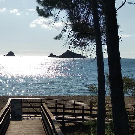 Basecamp Ogliastra - Flat Apartment