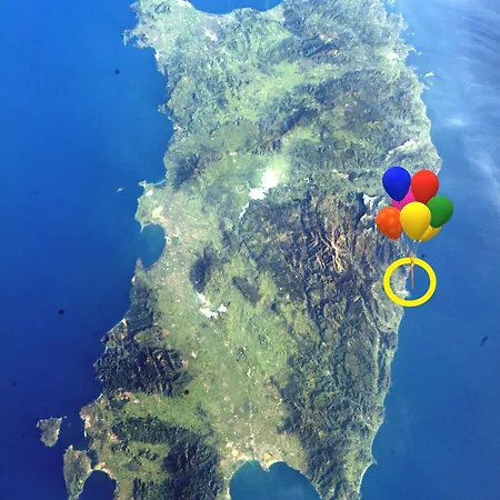 Basecamp Ogliastra - Flat Lejlighed *