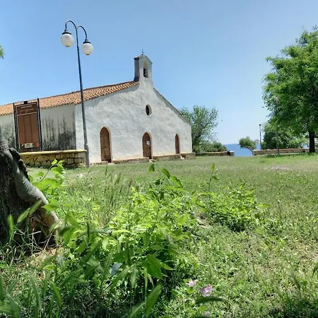 Apartment Basecamp Ogliastra - Flat Santa Maria Navarrese