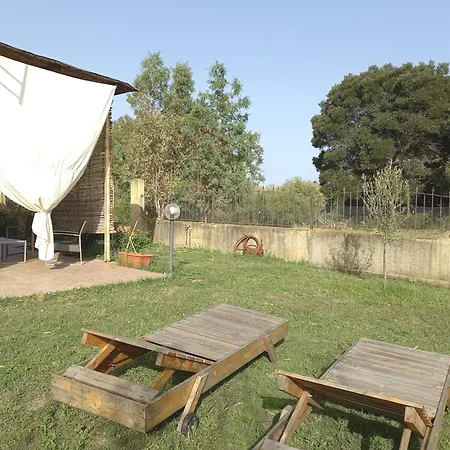 Basecamp Ogliastra - Flat * Santa Maria Navarrese