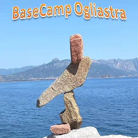 Basecamp Ogliastra - Flat