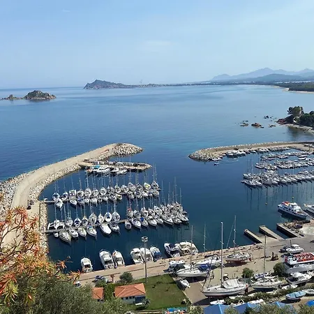 Basecamp Ogliastra - Flat Apartment