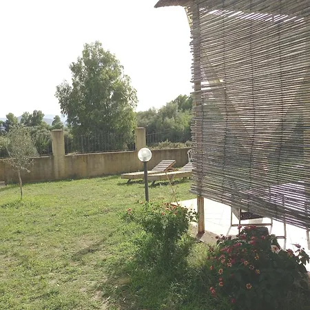 Apartment Basecamp Ogliastra - Flat