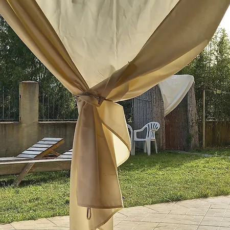 Basecamp Ogliastra - Flat Apartment *