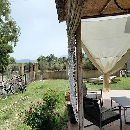 Basecamp Ogliastra - Flat *