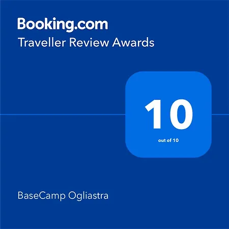 Basecamp Ogliastra - Flat * Santa Maria Navarrese