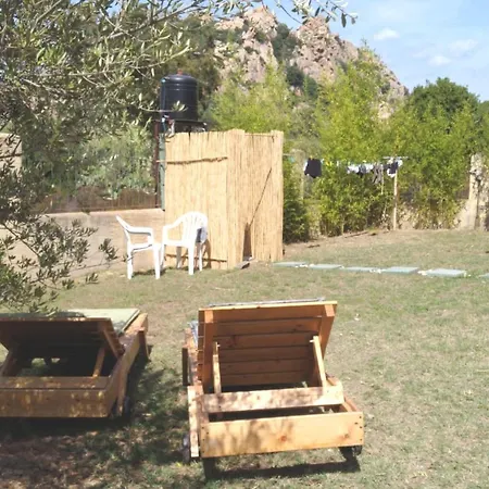 Basecamp Ogliastra - Flat Appartement *