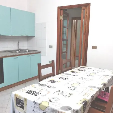 Basecamp Ogliastra - Flat * Santa Maria Navarrese