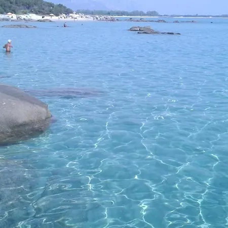 Relax, - Basecamp Ogliastra Apartamento *