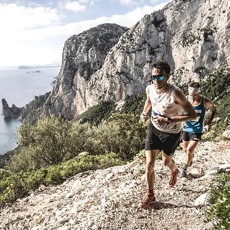 Basecamp Ogliastra - Flat Appartement