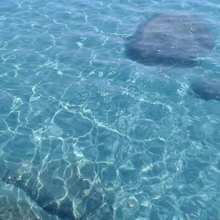 Relax, - Basecamp Ogliastra * Santa Maria Navarrese