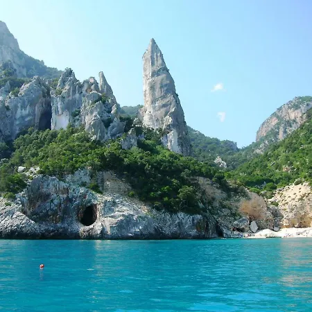 Basecamp Ogliastra - Flat *