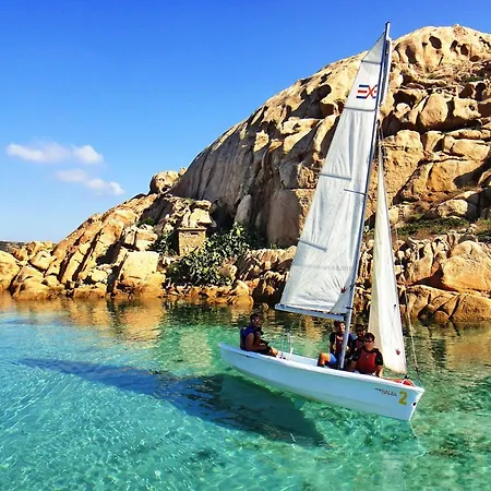 Basecamp Ogliastra - Flat