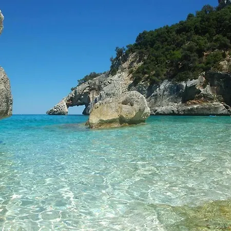 Relax, - Basecamp Ogliastra Santa Maria Navarrese