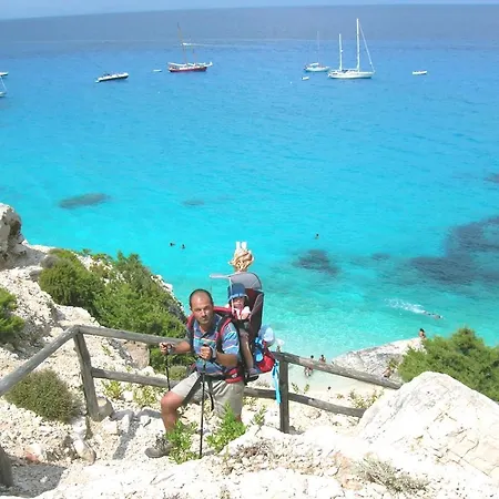 Appartement Basecamp Ogliastra - Flat *