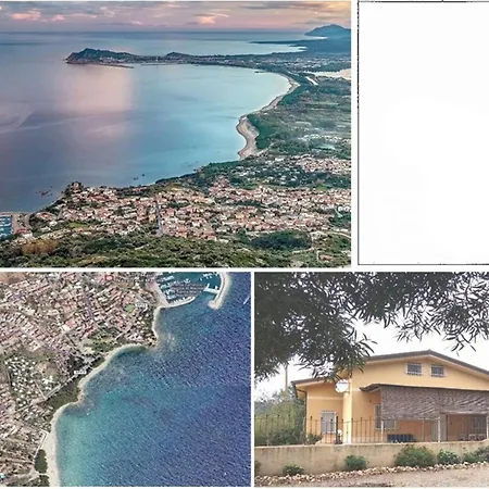 Διαμέρισμα Basecamp Ogliastra - Flat