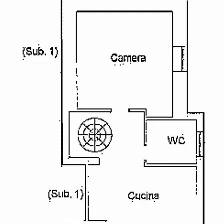 Appartement Basecamp Ogliastra - Flat *