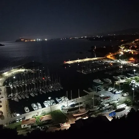 Basecamp Ogliastra - Flat *