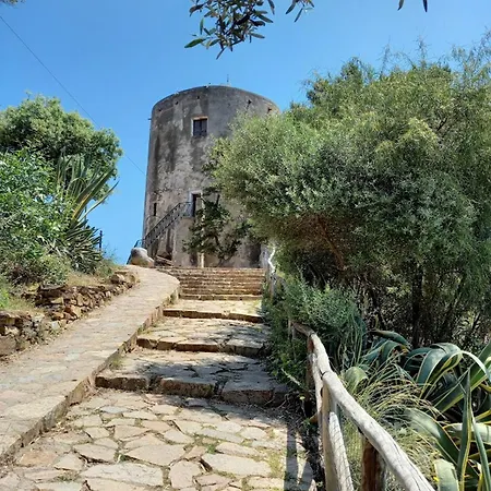 Basecamp Ogliastra - Flat Διαμέρισμα *