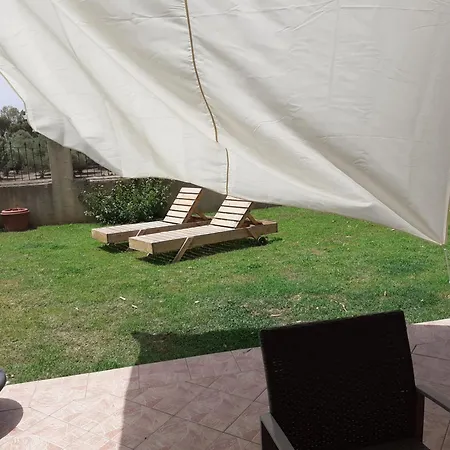 Basecamp Ogliastra - Flat *