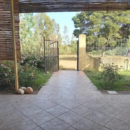 Relax, - Basecamp Ogliastra Santa Maria Navarrese