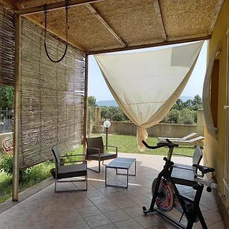 Διαμέρισμα Basecamp Ogliastra - Flat *