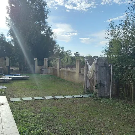 Διαμέρισμα Basecamp Ogliastra - Flat Santa Maria Navarrese