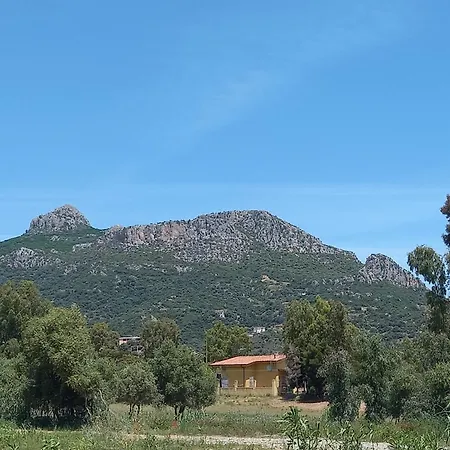 Basecamp Ogliastra - Flat Santa Maria Navarrese