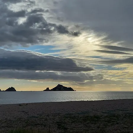 Basecamp Ogliastra - Flat Appartement